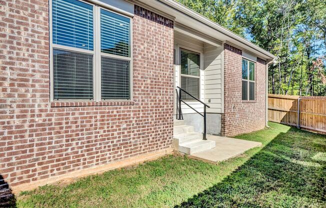 Eagles Crest Townhomes