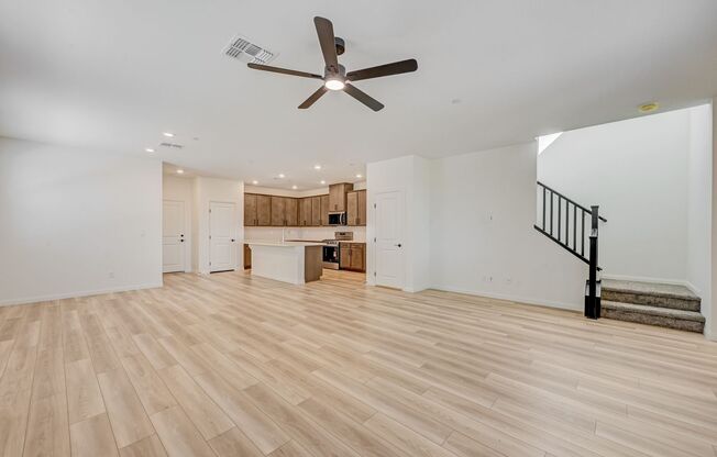 3 beds, 2.5 baths, $2,695