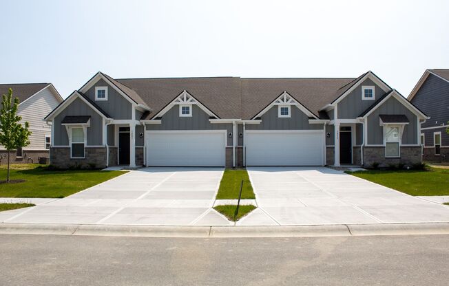 3 beds, 2 baths, 1,405 sqft, $2,125, Unit 6A- 1849 Bill Allen Way
