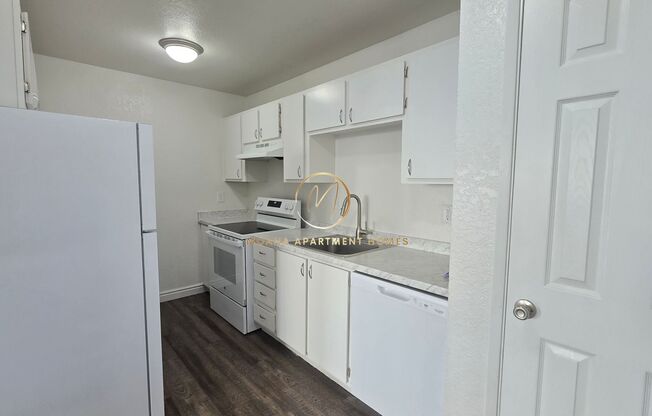1 bed, 1 bath, 850 sqft, $1,270, Unit 3450-60