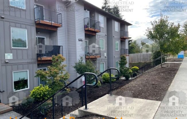2 beds, 2 baths, 938 sqft, $1,450, Unit 644 - 210
