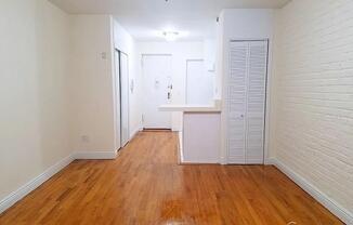 Studio, 1 bath, $2,795, Unit 2-C