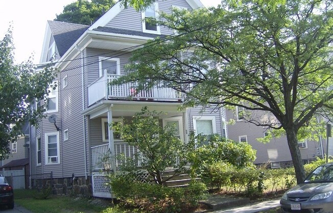 47 ELIOT ST