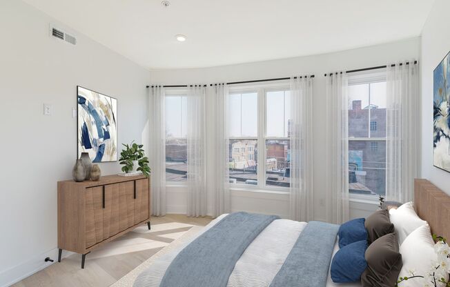 5900 Germantown (The Premiere)