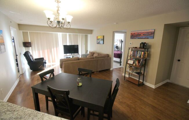 2 beds, 2 baths, $2,995, Unit APARTMENT 312