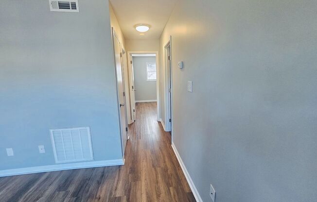 2 beds, 1 bath, 768 sqft, $1,110, Unit 3610-A