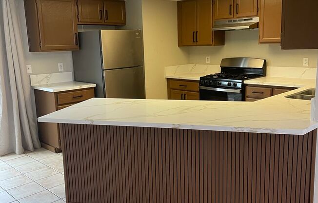 Henderson - 1 Bedroom - 1 Bath - Townhouse