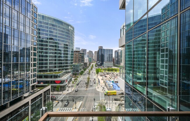 2 beds, 2.5 baths, 1,498 sqft, $12,600, Unit 10B