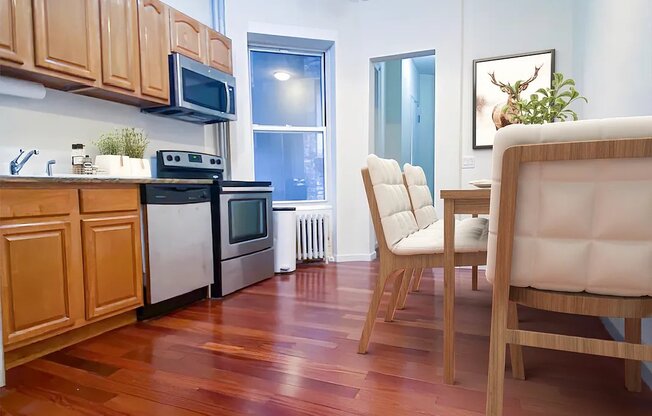 129 W 56 ST