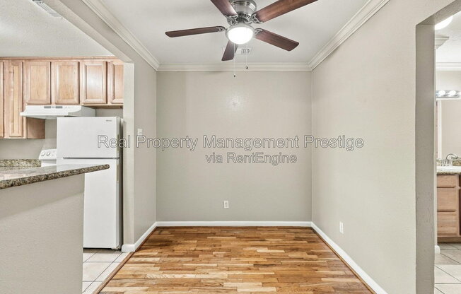 1 bed, 1 bath, 550 sqft, $1,195, Unit 10