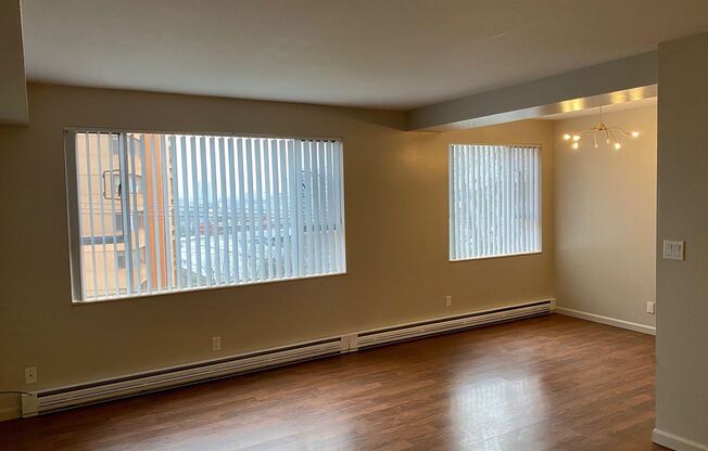 2 beds, 1 bath, 856 sqft, $1,850, Unit 405