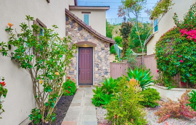 Beautiful San Elijo Hills Home Available Now!