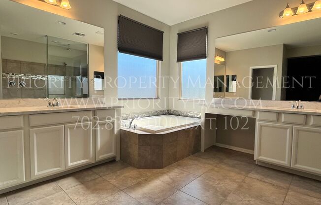 ~~Stunning SW Beauty! 4 Bedroom ~ 3.5 Bath + Bonus Room! 3500+ Sq. Ft