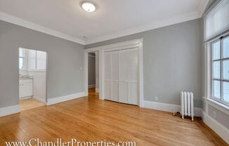 626 Bush Street Apartments