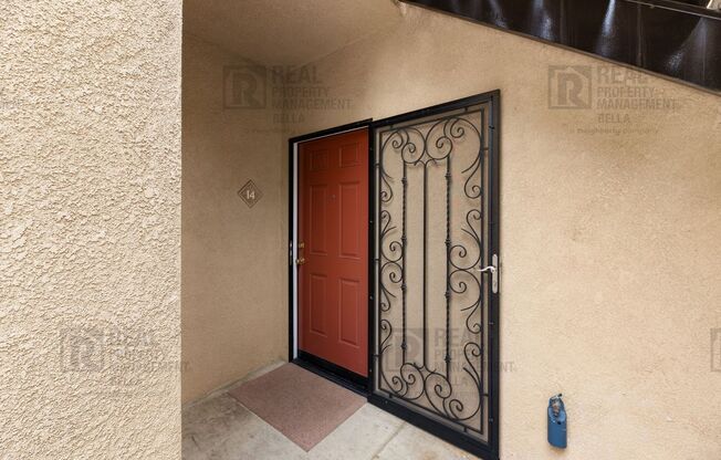 Charming 3-Bedroom Condo in The Reserves at Madison Park – Available Now!