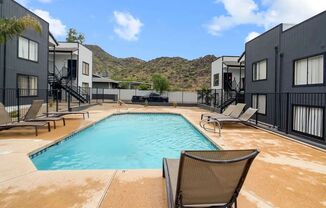 Santa Cruz Villas