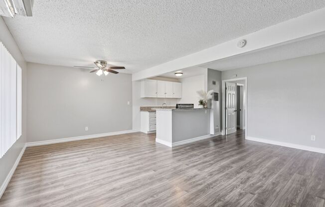 1 bed, 1 bath, 700 sqft, $2,380, Unit P04