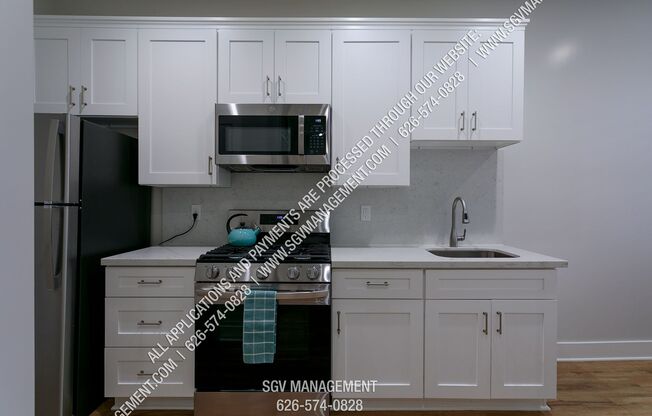 1 bed, 1 bath, 510 sqft, $2,350, Unit 318