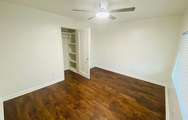 3 beds, 2 baths, 1,235 sqft, $2,860, Unit 1336 Peach Avenue Unit A
