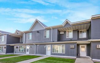 Park Villa (Townhomes-490)