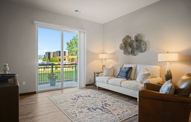 2 beds, 2 baths, 1,173 sqft, $2,050, Unit 840-110