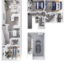 Partner-provided photo for $3565 unit