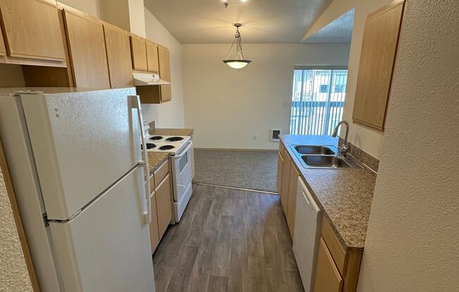 #156 WILDFLOWER APARTMENTS