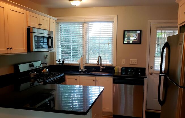 Cozy Private Single Family