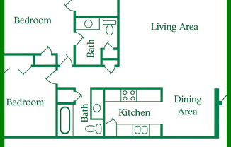 Partner-provided photo for $905 unit