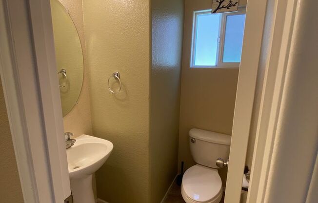 Mountain Edge 3bedroom home