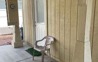 Studio, 1 bath, $1,500, Unit Unit #14