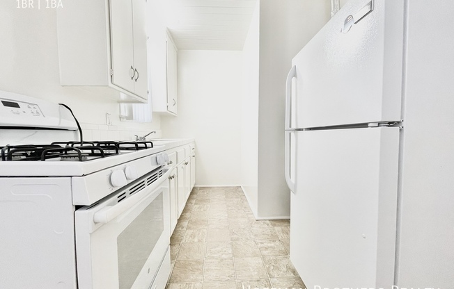 1507 16th Street,