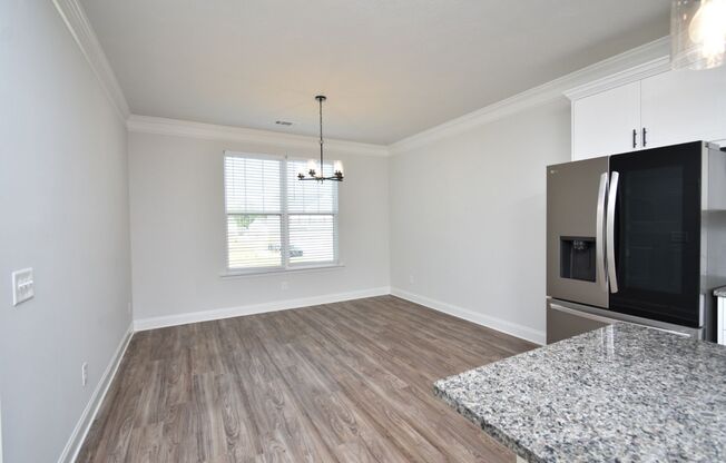 Brand New 5 Bed 3 Bath Near Fort Eisenhower!!