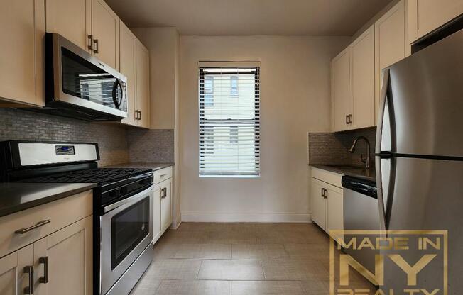 1 bed, 1 bath, $2,962, Unit 4F