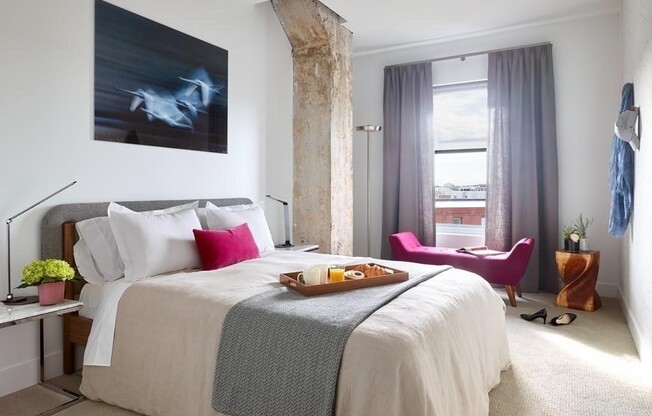 1 bed, 1 bath, 814 sqft, $3,000, Unit 410