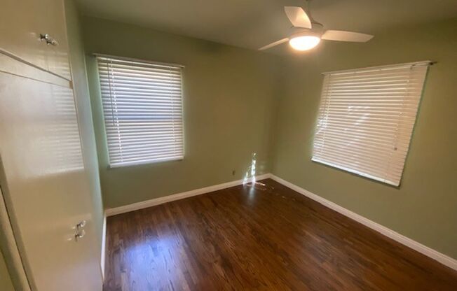 3 bedroom, 1 bath Norwalk Home