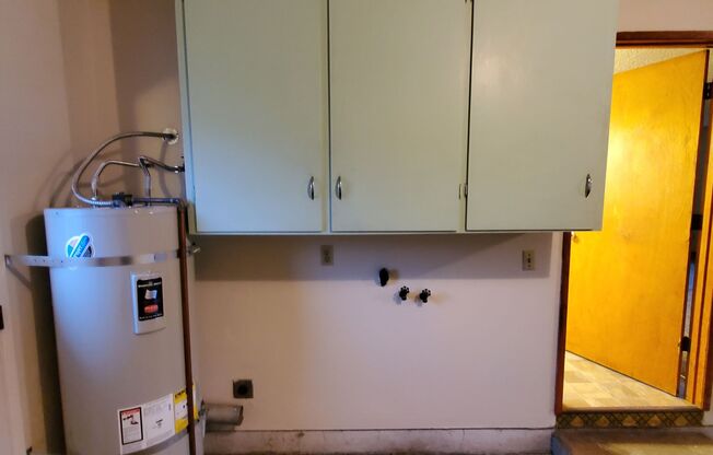 Jefferson Street Duplex