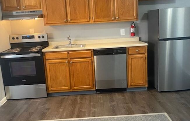 Ridley Park Court Apartments