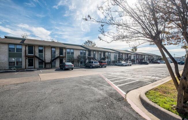 1111 Sunrise Rd. #8