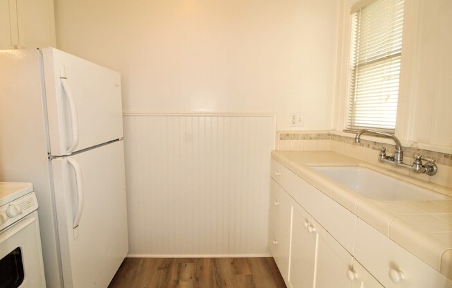 1 bed, 1 bath, $2,295, Unit 1520A