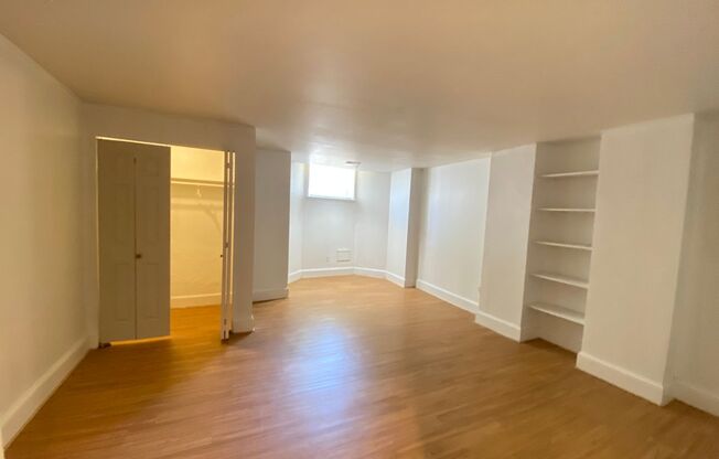 1 bed, 1 bath, $1,350, Unit 114 Apt. B