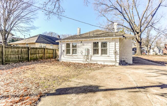 Beautiful 4-Bedroom Home in Memphis – Spacious, Updated & Move-In Ready!