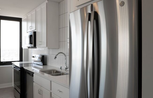 1 bed, 1 bath, 750 sqft, $1,354, Unit 303