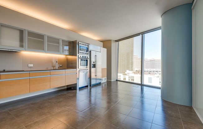 Veer Towers 1407E- Strip/City Views from this Stunning 1 bd/1ba Residence