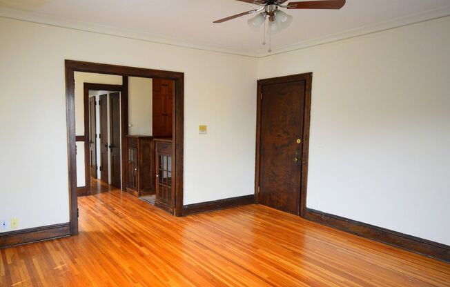 1 bed, 1 bath, 575 sqft, $925, Unit 1
