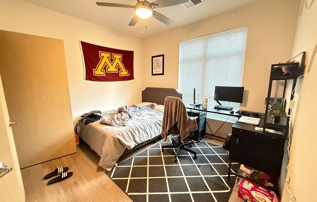 2 beds, 2 baths, 1,029 sqft, $2,395, Unit Unit 101