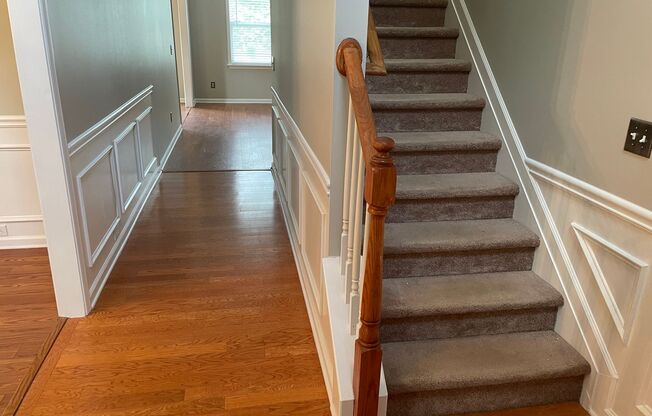 4 Bedroom in Sought After Creekview School District
