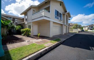 2br/2ba/2-car garage Townhouse at The Arbors in Ewa Beach