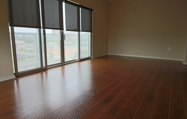 Studio, 1 bath, 404 sqft, $1,195, Unit APT 231