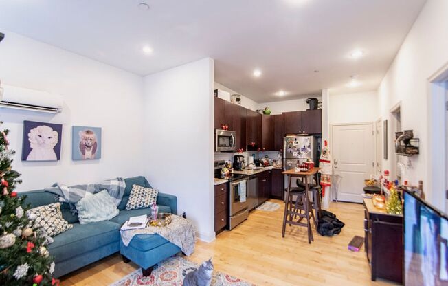 Queen Village Lofts